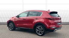 Kia Sportage 1.6T GDi ISG GT-Line 5dr Petrol Estate